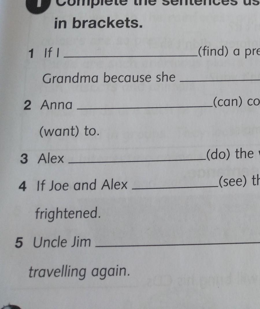 Make sentences using the verbs in brackets. Английский revision Unit. Unit 14 английский язык. Complete the sentences using the conditional.