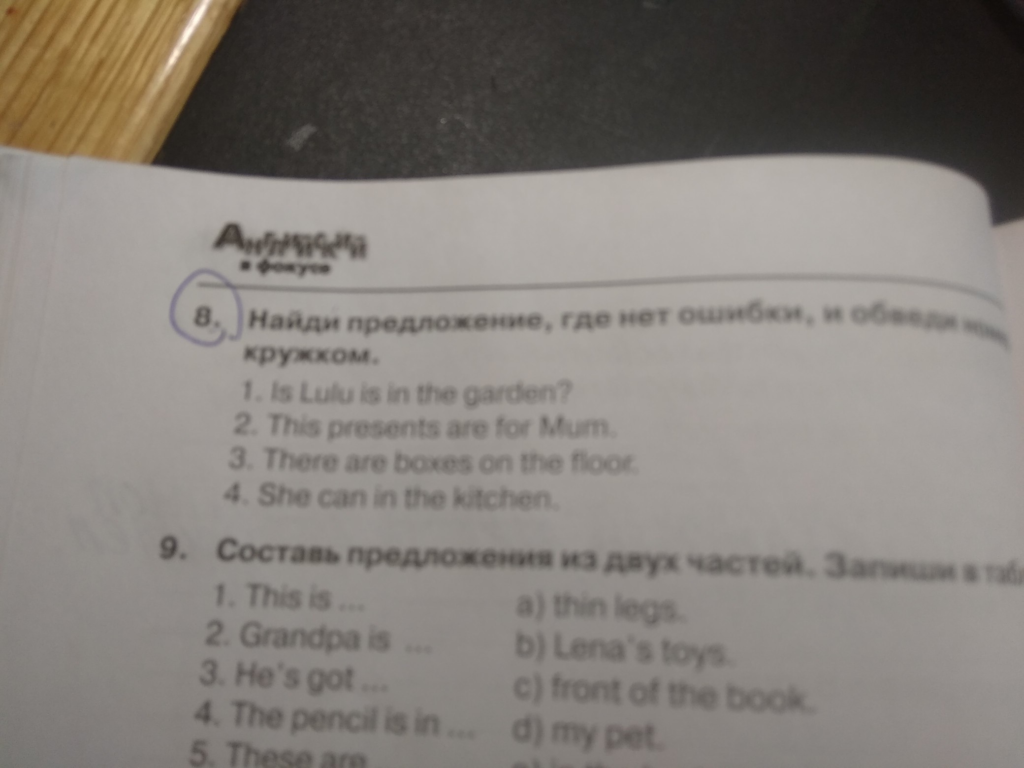 Обведите номера правильных ответов. Найди предложение где нет ошибки и обведи номер кружком. Найди предложение где нет ошибки. Найди предложение где нет ошибки и обведи. Найди предложение с пунктуационной ошибкой и обведи его.