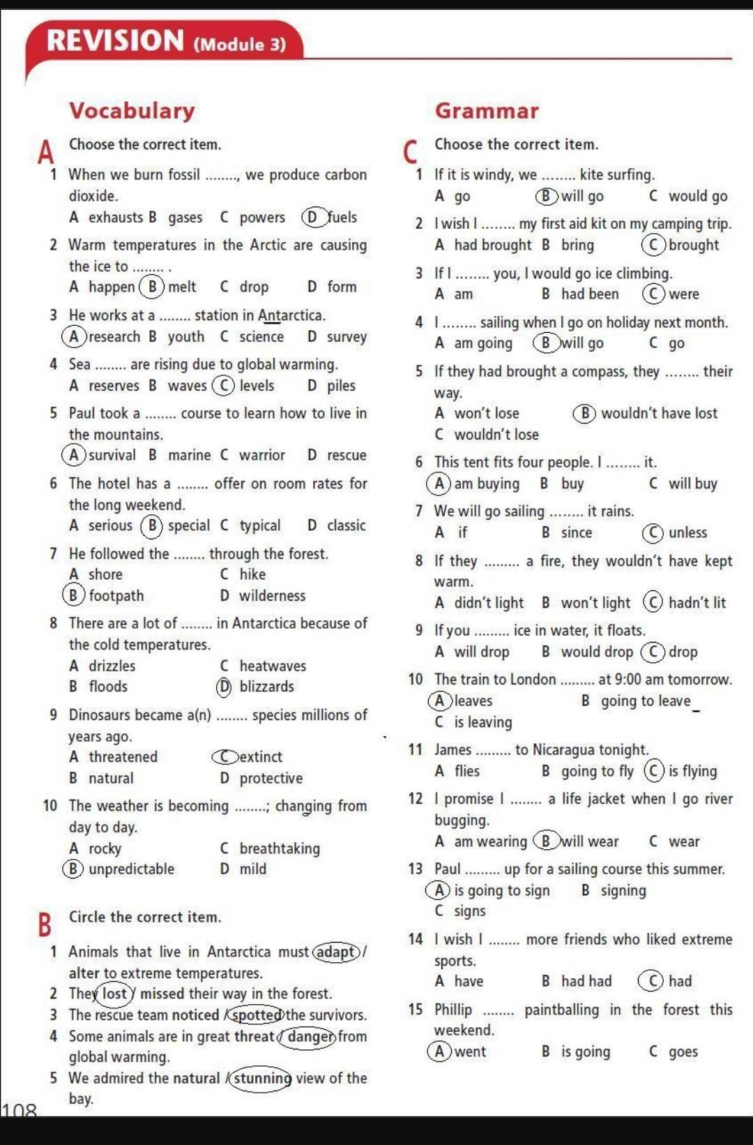 Modules 1 2 test. Starlight 7 revision ответы Module 3. Revision Module 3 Starlight 7 класс ответы. Контрольная по английскому языку revision 3. Revision модуль 3.