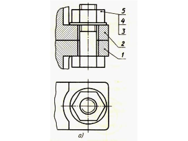 Черчение рис. Черчение ботвинников рис 235. Разрезы на сборочных чертежах рис 235. Черчение 9 класс ботвинников рис 235. Рис 238 черчение 9 класс гайка соединительная.