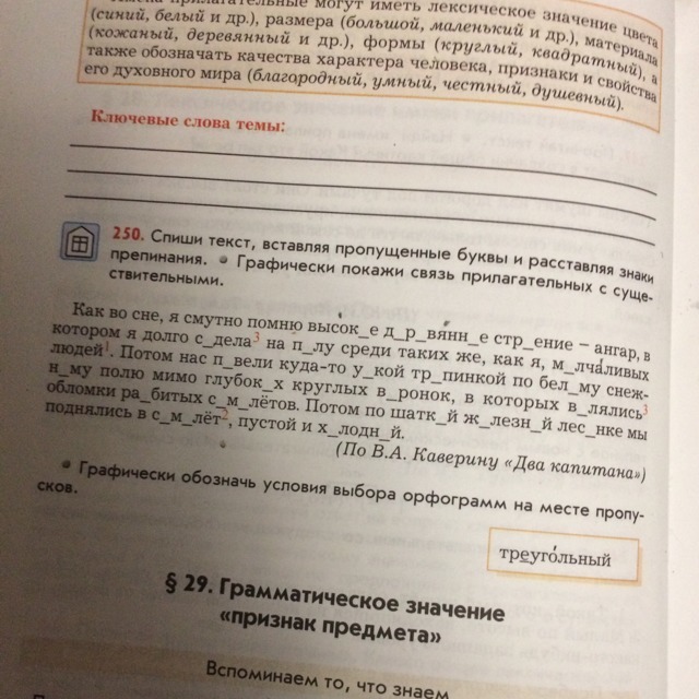 Спиши слова графически. Спиши текст вставьте пропущенные буквы и расставьте знаки препинания.