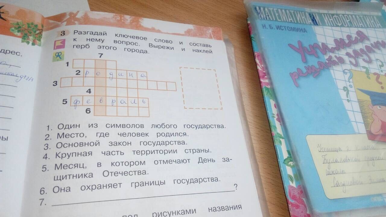 4 слово 1 страна. Она охраняет границы государства 2 класс кроссворд. Она охраняет границы государства окружающий мир 2 класс кроссворд. Охраняет границу кроссворд по. Ключевое слово 1 из символов государства.