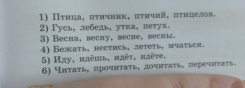 В каком ряду записаны. Птицелов предложение. Птица и Птицелов однокоренные слова. Предложение со словом Птицелов. Какой корень в слове Птицелов.