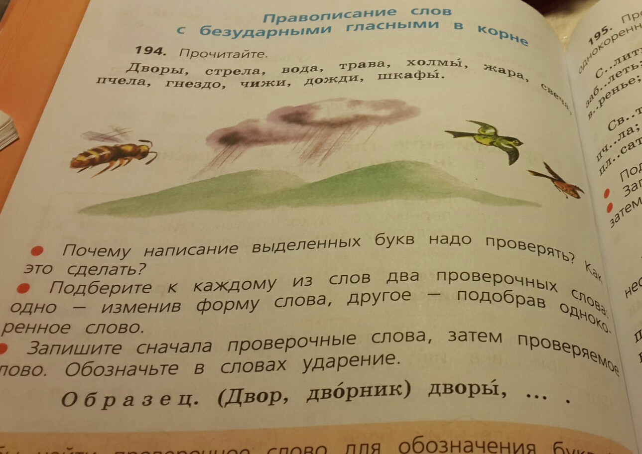 Подберите к каждому букву слово. Написание каких букв в выделенных словах нужно проверить. Написание выделенных слов на букву о. Прочитайте в каких словах написание выделенных. Прочитайте в каких словах написание выделенных букв надо проверять.