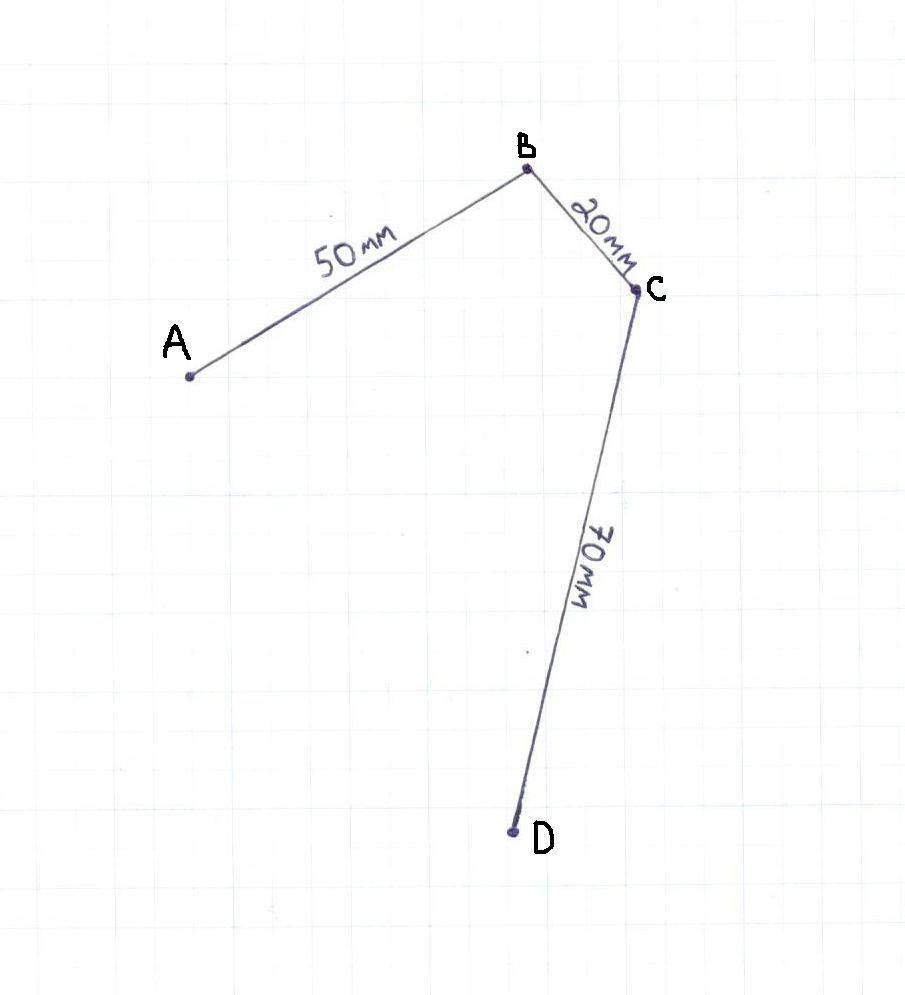 1 50 равна. Начерти ломаную у которой. Начерти ломаную первое звено 20мм. Начертить ломаную первое звено 20 мм. Начерти ломаную у которой длина 1 звена 20 миллиметров.