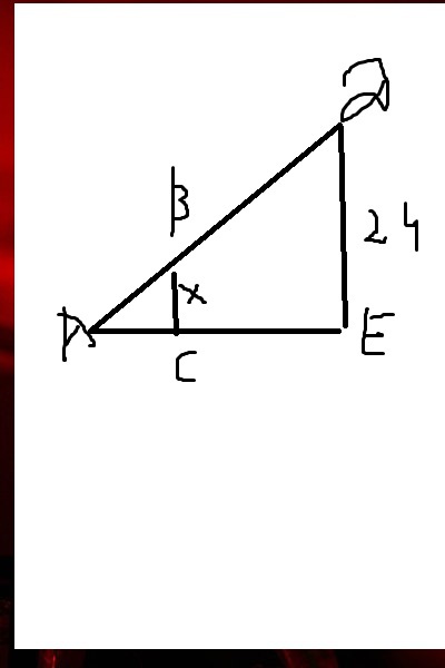 Дано вс. BC параллельно de ab:bd=2:1. Вс параллельно де. Кр параллельно de найти х. Дано de параллельно em.