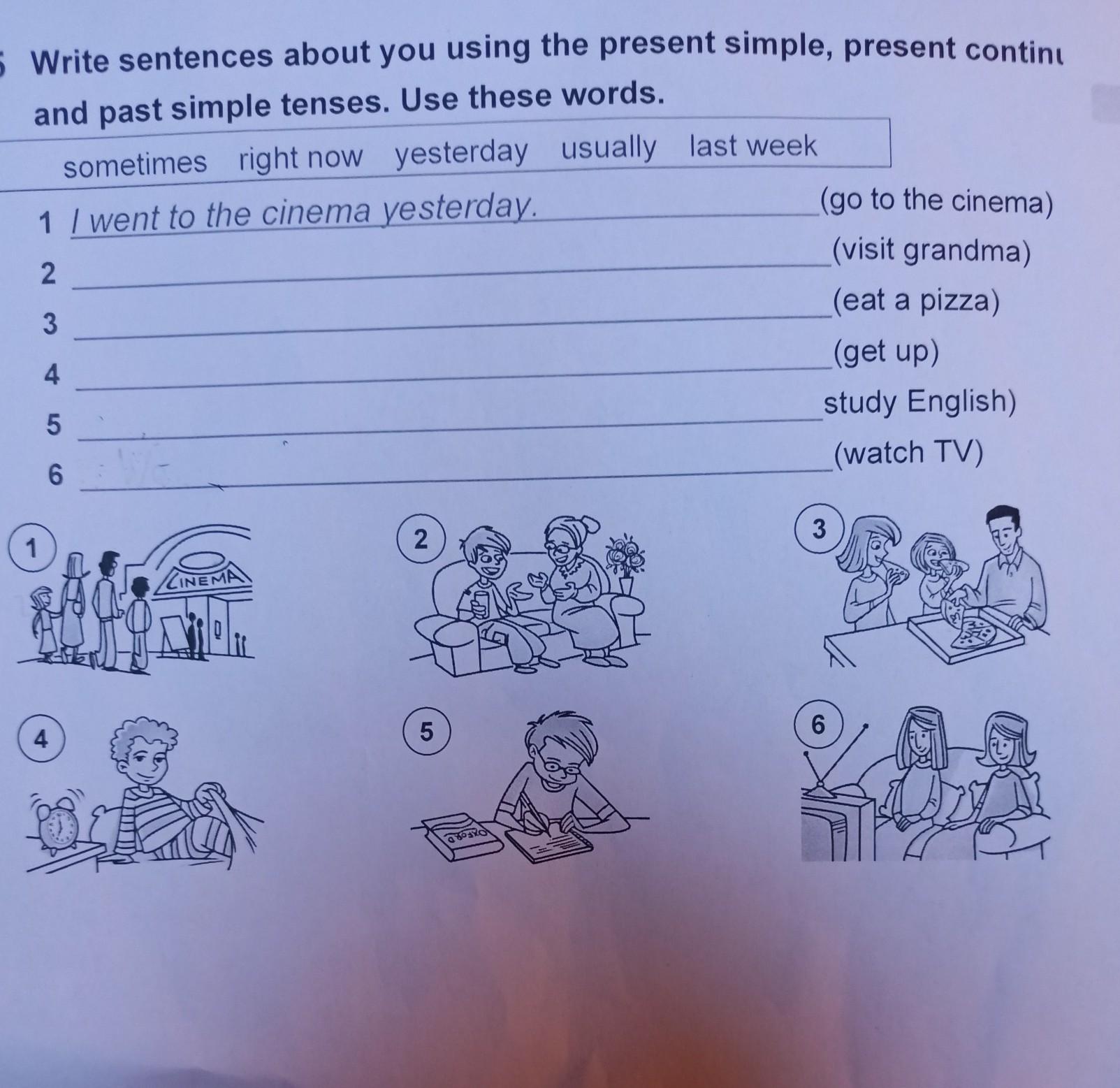 Write sentences about these people. Write Five sentences about. Write sentences about Helen 17.2 ответы. Write sentences about Tara's Life in the Future use will and won't. Opaque 5 sentence about.