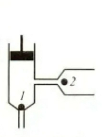 На рисунке схематично изображена. Тест 26 поршневой жидкостный насос гидравлический пресс. Тест 26 поршневой жидкостный насос гидравлический пресс 2 вариант. Тест 26 поршневой жидкостный насос гидравлический пресс ответы. Тест по физике поршневой и жидкостный насос.