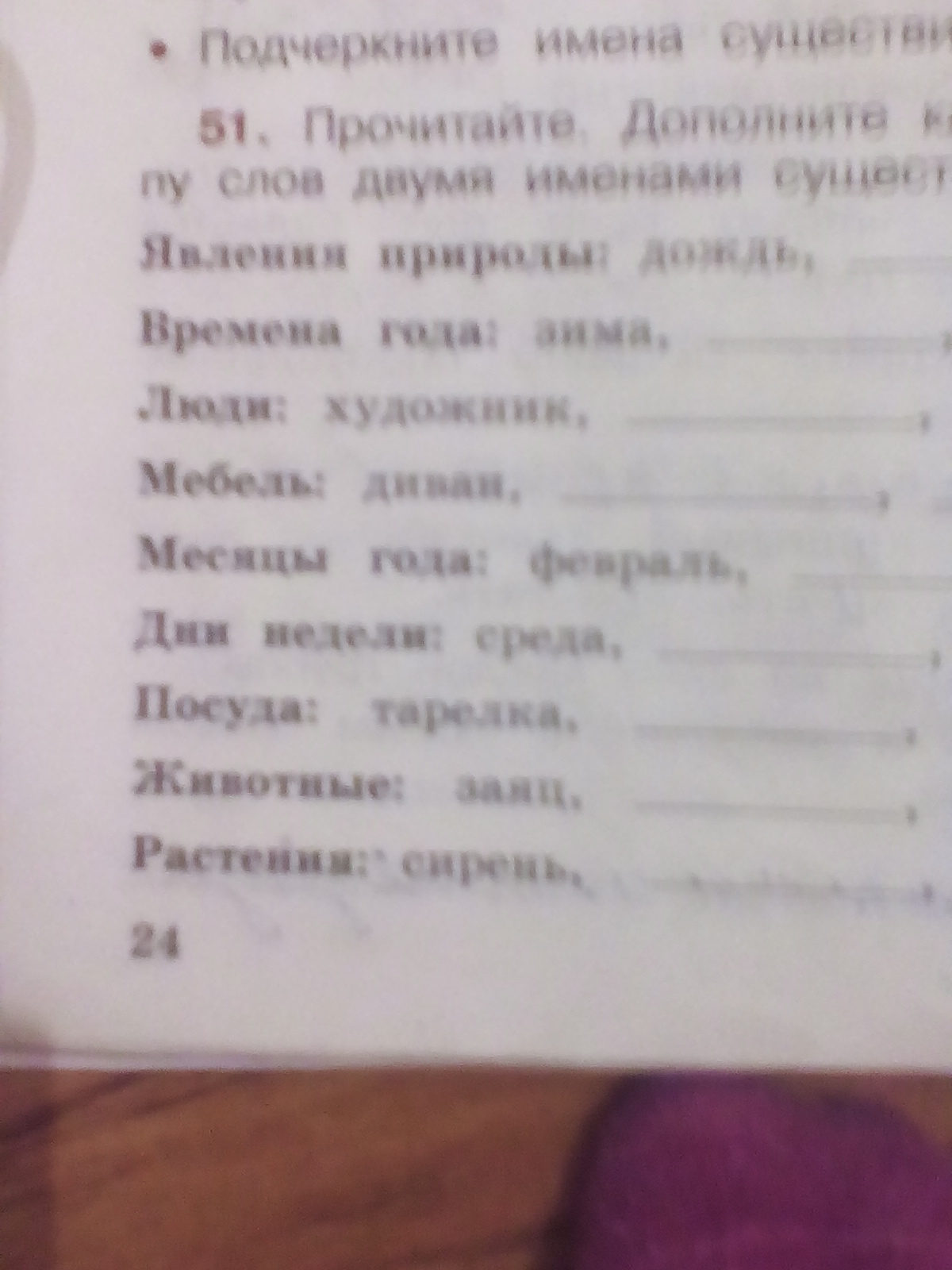 Дополните каждую. Прочитайте дополните каждую группу слов. Дополните каждую группу слов двумя именами существительными. Дополни каждую группу слов.. Прочитайте дополните каждую группу слов 2 именами существительными.