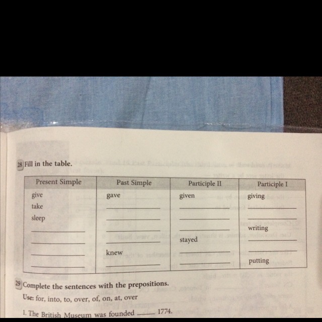 Fill in the example. Таблица fill in the Table. Таблица по английскому fill in the Table. Fill in the Table заполни таблицу. Таблица fill in the Box.