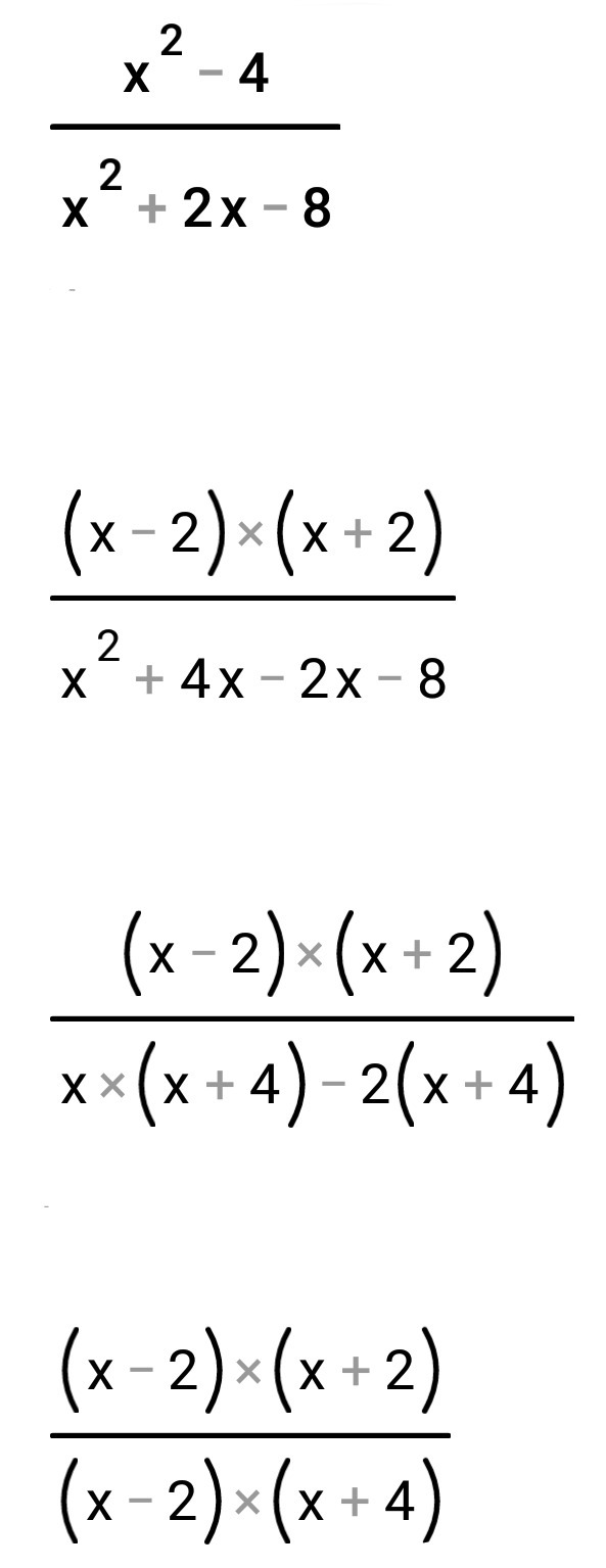 X 2 дробь. Сократить дробь (x2-4):(x2+2x-8). Сократите дробь x^2-4x+4/4-x. Сократите дробь (x-4)^2/x^2+2x-24. Сократите дробь x2-x-2/2-x.