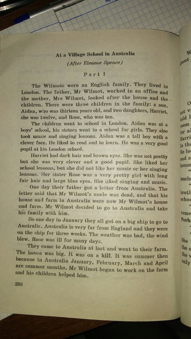 School we перевод. Перевод the School for. A Village School ответы на вопросы. At a Village School in Australia на английском. Перевод текста a Village School.