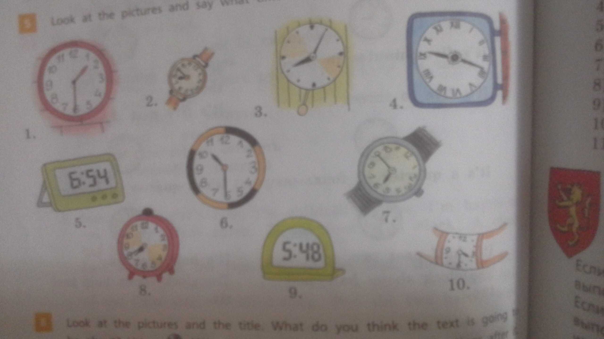 Ответы look at the pictures. Look at the pictures say what time the Clocks and. Look at the pictures and say what time it is by these Clocks and watches. Say what time it is. Look at the pictures and say what time it is by these Clocks and watches 5 класс.