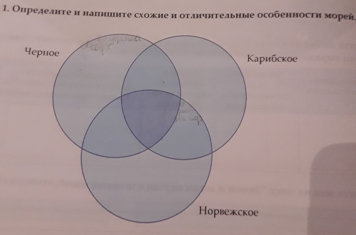 Выберите Соотношения Стиля С Его Характерными Особенностями