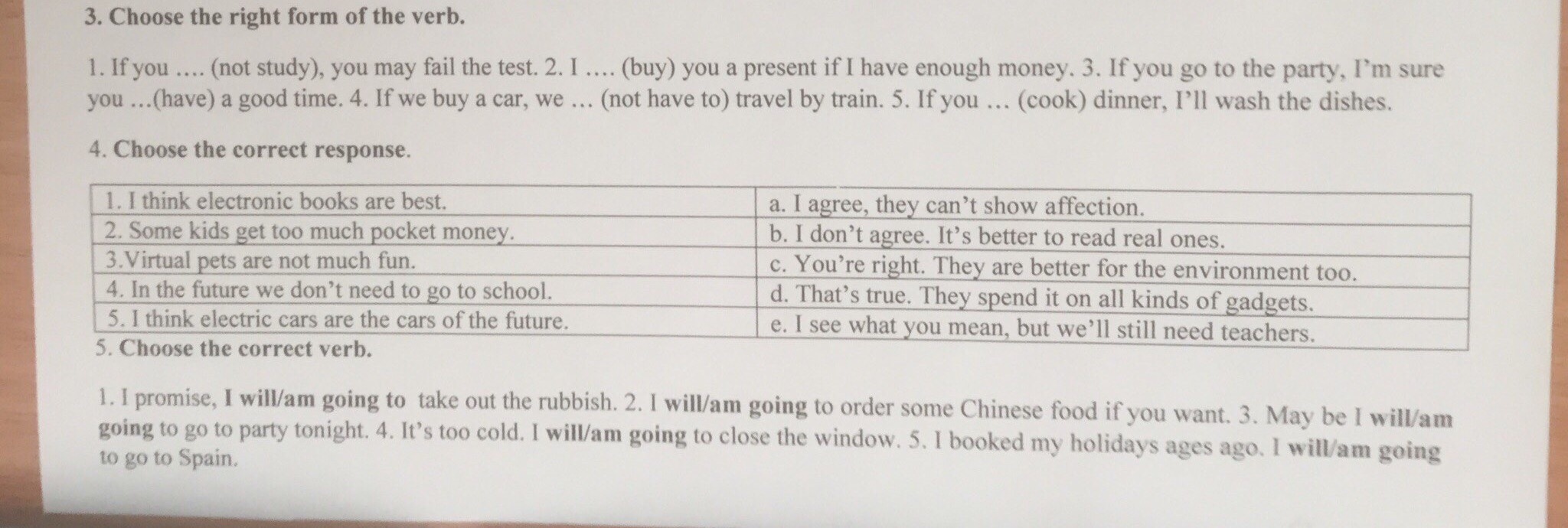 Everyday english g choose the correct response. Choose the correct response. Выполнить задание choose the correct verb. Polly and Ken. Pocket money ОГЭ 3 задание.