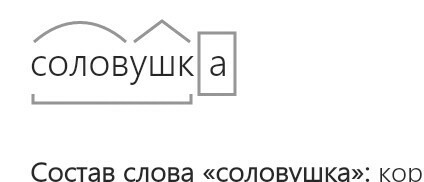 Сколько букв в слове соловьи. Разбор слова по составу Соловушка. Разобрать слово по составу Соловушка. Соловушка морфемный разбор. Разбор слова по составу слово Соловей.