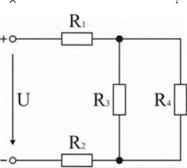 Найти u 1. Задача по Электротехнике r1 r2 r4. R2 100 ом на схеме. Цепь постоянного тока r1 = 30 ом, r2 = 20 ом. В цепи схемы сопротивления r1=10 ом.