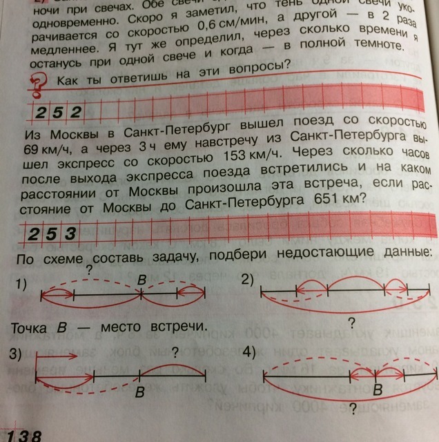 Дополнить задачу