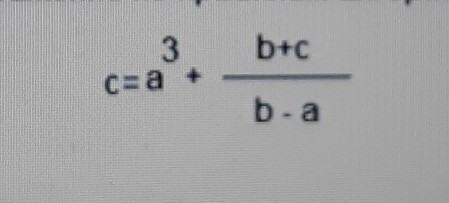 A 3b c b. Запишите выражение по правилам алгоритмического языка c a3+ b+c b-a. Запишите выражение по правилам алгоритмического языка c a3. Запишите выражение по правилам алгоритмического языка y-3x 5-XY. Запиши запиши выражение по правилам алгоритмического языка.