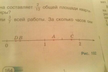 Отмечены точки 5 3 3 7