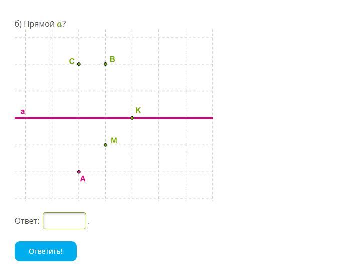 А б ответ. Которая из данных точек симметрична точке a относительно. Которая ИЖ данных точек симетрична точке a относительно. Которая из данных точек симметрична точке а относительно точки о. Который с данных точек симметричный точки а относительно прямой.