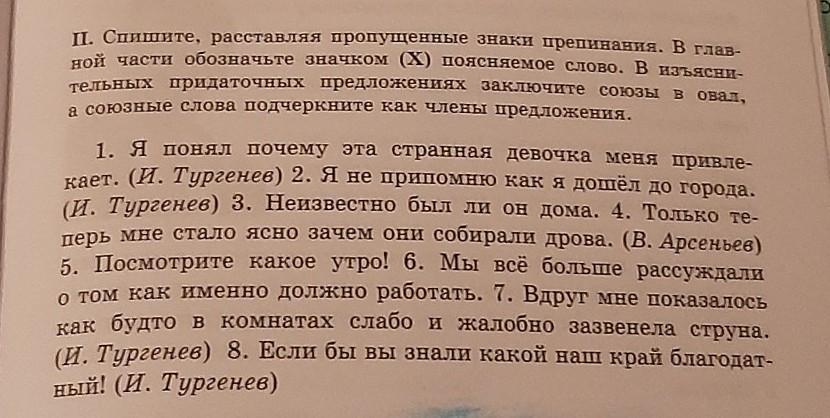 Вдруг мне показалось как будто в комнате слабо и жалобно прозвенела струна