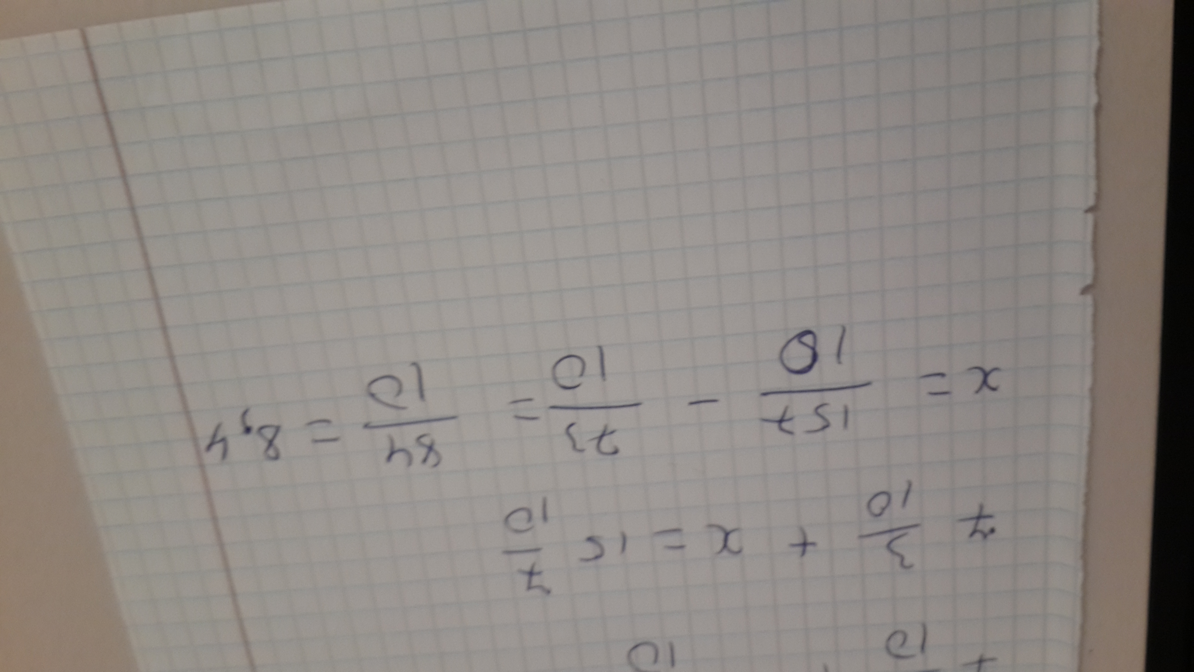 Решить уравнение 15 4 7 х 11. Решите уравнение y-2 целых 5/12 -3 целых 7/15. 7 Целых 1/3-(4 целых 2/15-х)=3целых 2/9 решить.
