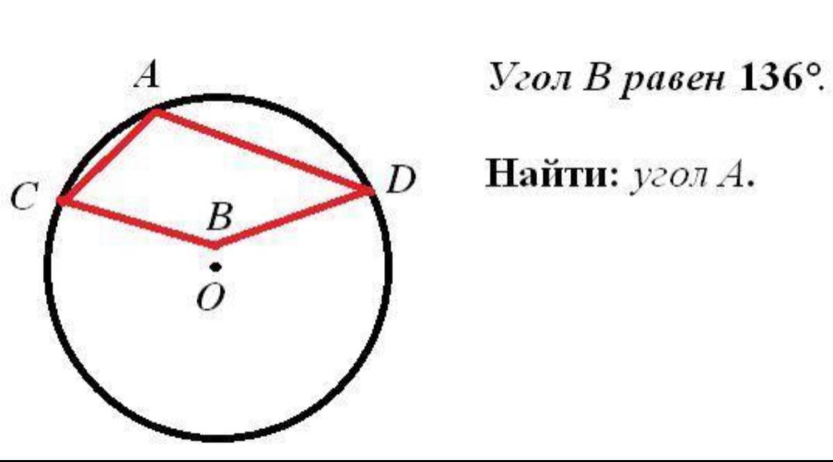 Градусы 136