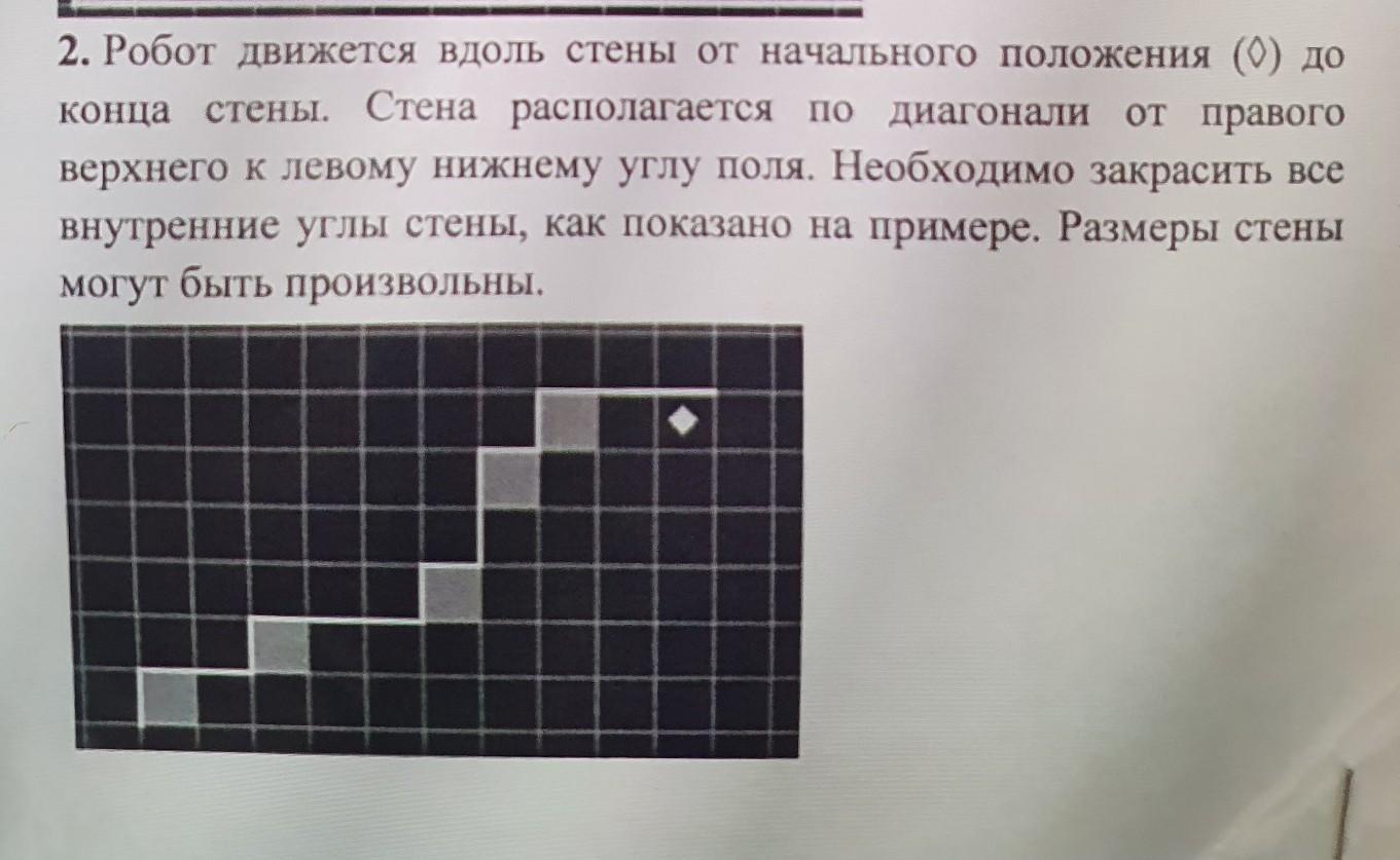 Какое расстояние вдоль стены займут 5 стульев и один стол учи ру