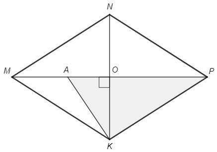 Основания любой трапеции параллельны диагонали ромба равны. Диагонали ромба точкой пересечения делятся пополам. Дано ромб MNPK найти NK. В ромбе МНПК М -2 3. В ромбе МНПК известны длины диагоналей МП 14 НК.