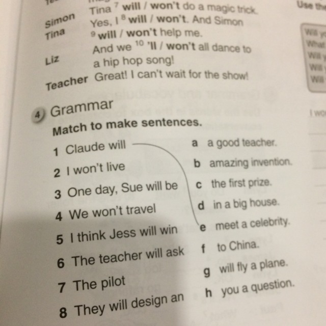 Make sentences he not jazz enjoy. Match to make sentences. Match to make sentences that Flash of. Circle the differences and make sentences 4 класс Starlight. Match to make sentences 1 the famous.