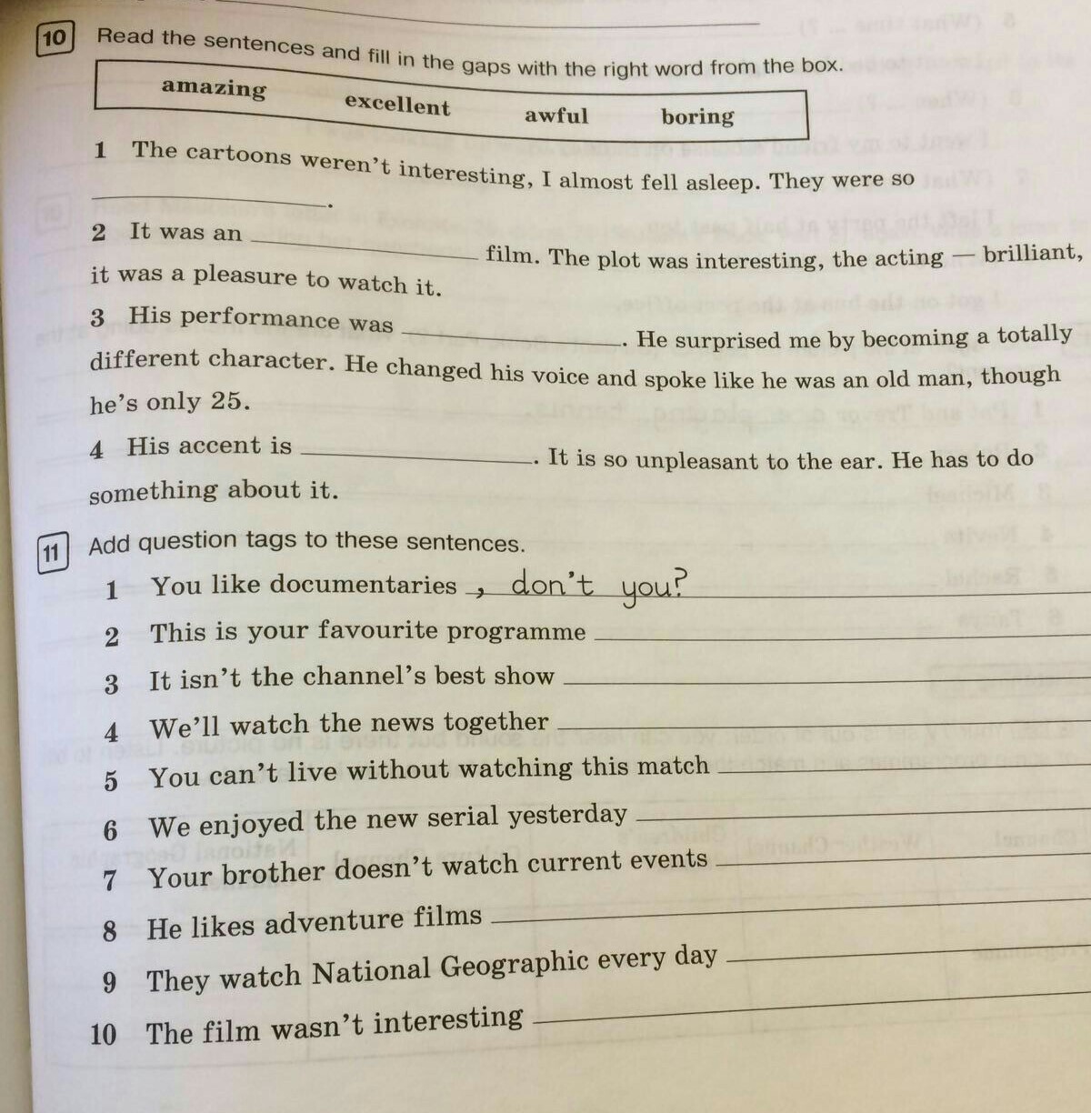 Translate the sentences russian. Add question tags to these sentences. Sentences with question tags. Add question tags to these sentences 6 класс. Add question tags to these sentences Moscow is the Capital of Russia ответы.