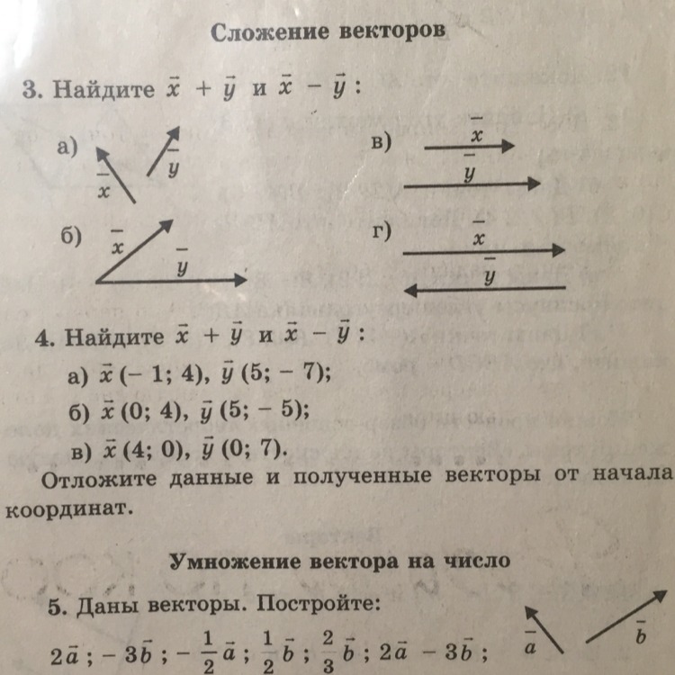 Геометрия 9 атанасян векторы. Сложение векторов и умножение вектора на число. Сложение и вычитание векторов умножение вектора на число. Векторы сложение и вычитание векторов умножение вектора на число. Сложение и вычитание векторов умножение вектора.