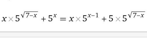 16 sqrt 5x 3 4x 2. 5sqrt7^5