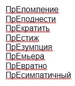 Привратное или превратное. Превратный смысл. Превратный.