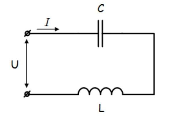 Включенной в сеть катушки индуктивности. Катушка индуктивности в цепи переменного тока. Схема с катушкой индуктивности и конденсатором. Резистор,конденсатор,катушка индуктивности в цепи тока. Катушка индуктивности 3мгн.