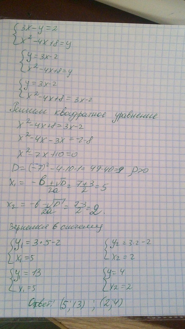 Решите систему уравнений 4x 2y 20. Решите систему уравнений x+y =-2. Решить систему уравнений x^2 + y = 2. Решить систему уравнений x^2-y^2=8. Решите систему уравнений x+2y=3.