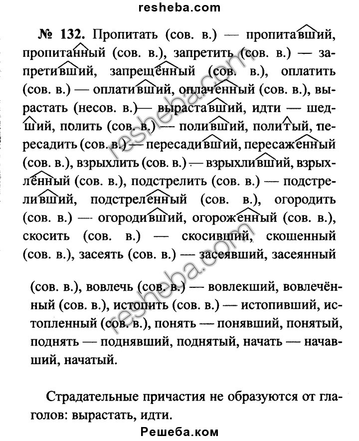 План михаил трофимович баранов