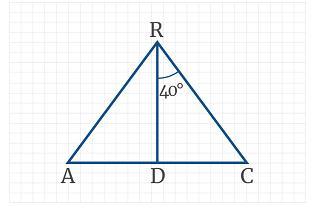 На рисунке 112 изображена. Прямоугольные треугольники ABD И CDB, изображенные на рисунке, равны. Сравни стороны треугольников изображённых на рисунке если s>90 , KS=SF kr=RF.