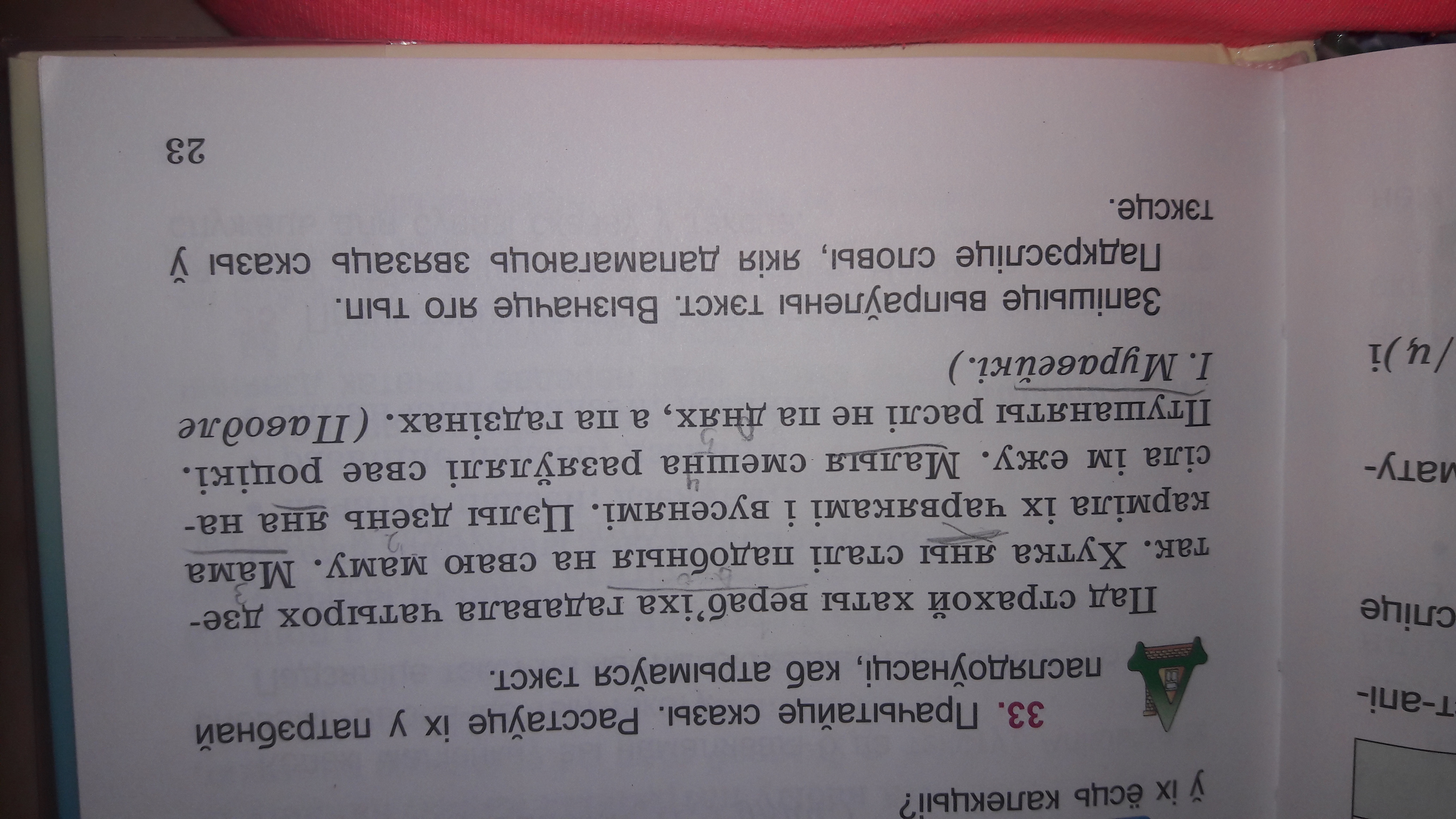 Лебедзь ляціць выцягнуўшы наперад сваю гнуткую шыю