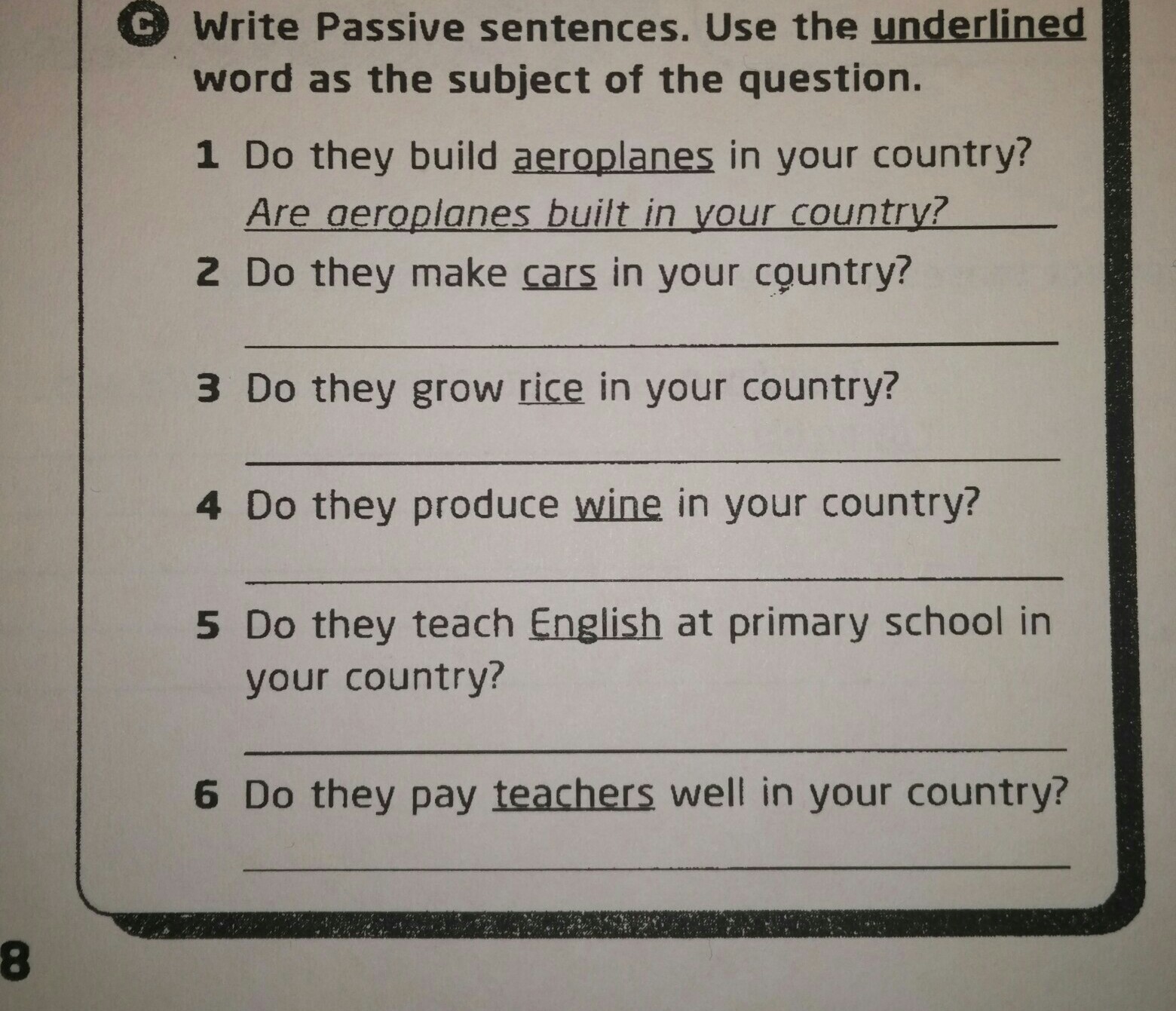 Write me for pass. Плиз на английском что означает. Passive. Rewrite the sentences in Passive 1. i write a book. Айрподсы говорят на англ плиз что это.