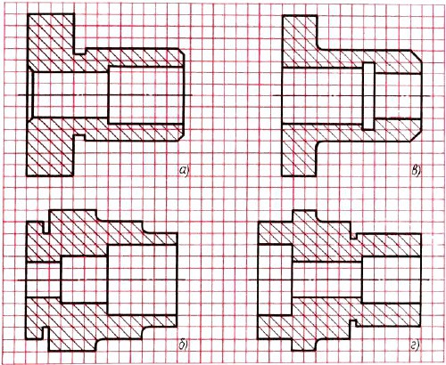 Как нанести размерную линию на рисунок draw