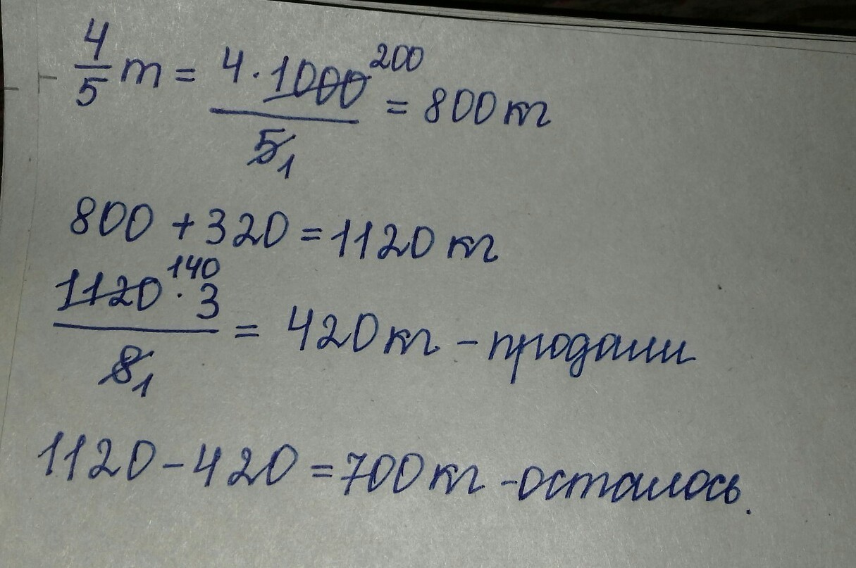 В магазине продали 240 кг картофеля. В магазин привезли 320кг картофеля. В магазин завезли 1800 кг овощей. В магазин завезли 425 килограмм картофеля которые продали за 2 дня.