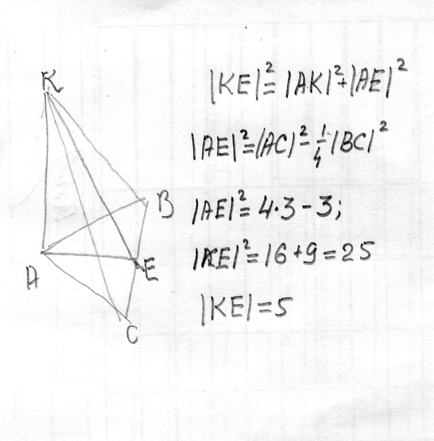 Стороны правильного треугольника авс равны 3. Стороны правильного треугольника ABC равны. Сторон правильного треугольника АВС равна 2корня из 3 к его плоскости. Стороны правильного треугольника ABC равна 2 корень из 3.