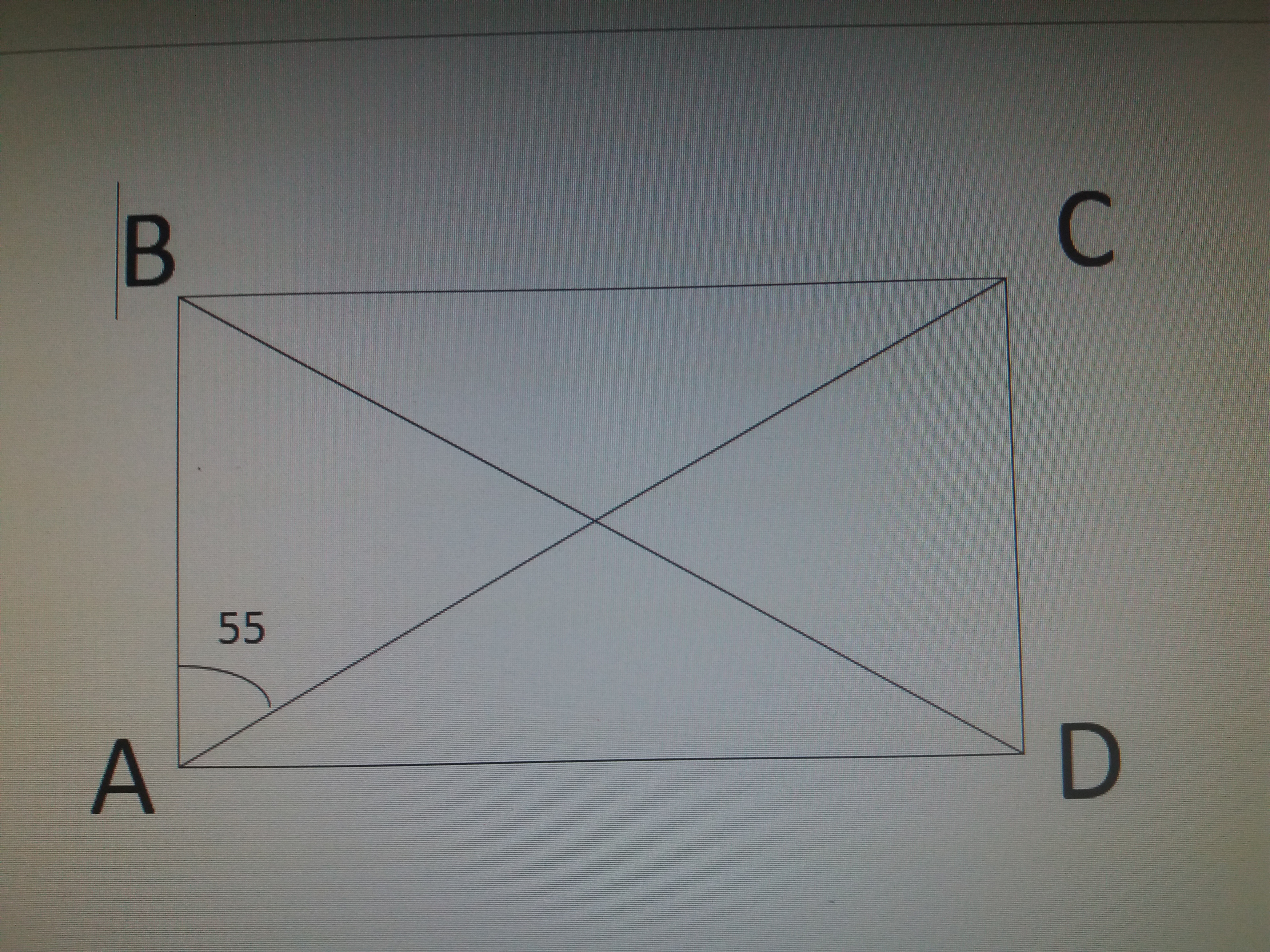 Используя рисунок 29. Угол между диагоналями. Знак диагонали. Левая и правая диагональ. 4 Угольник диагональ угол между диагоналями.