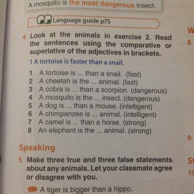 This statement is false. Agree or Disagree ответы на вопросы. Look at the animals in exercise 2 read the sentences using the Comparative or Superlative of the. Several Statements about language Learning do you agree or Disagree with these Statements. Make up your own sentences using these Words. Let your classmates agree or Disagree with you..