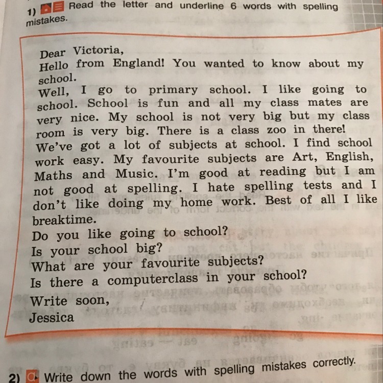 Find words in the text. Write down the Words with Spelling mistakes correctly 4 класс. The Letter of England ответы. Write down the Words with Spelling mistakes correctly. Перевести на русский write down the Words with Spelling mistakes correctly.