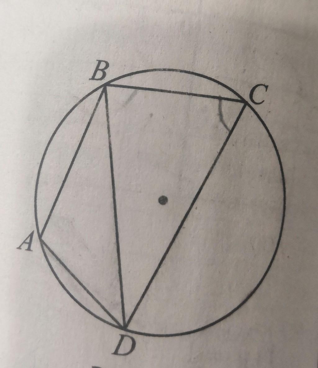 Угол bcd равен 120. Четырёхугольник АБСД вписан в окружность. Четырёхугольник ABCD вписан в окружность. Углы вписанного четырехугольника в окружность. Четырехугольник АВСД вписан.