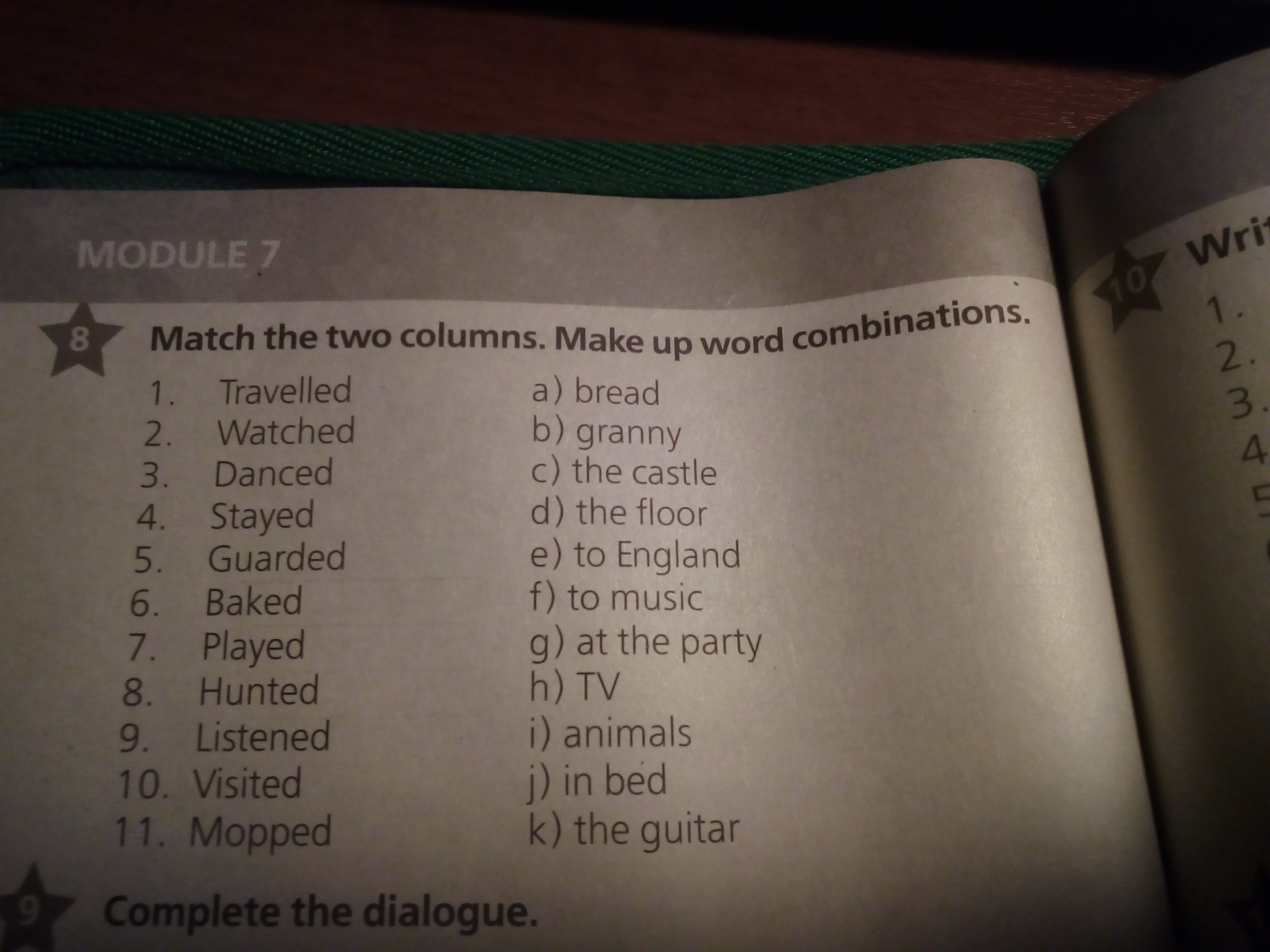 Мэтч енина текст. Match the Words in the two columns. Ответы Match the Words from the two columns 6 класс. Match the Words. Match the 2 columns ответ.