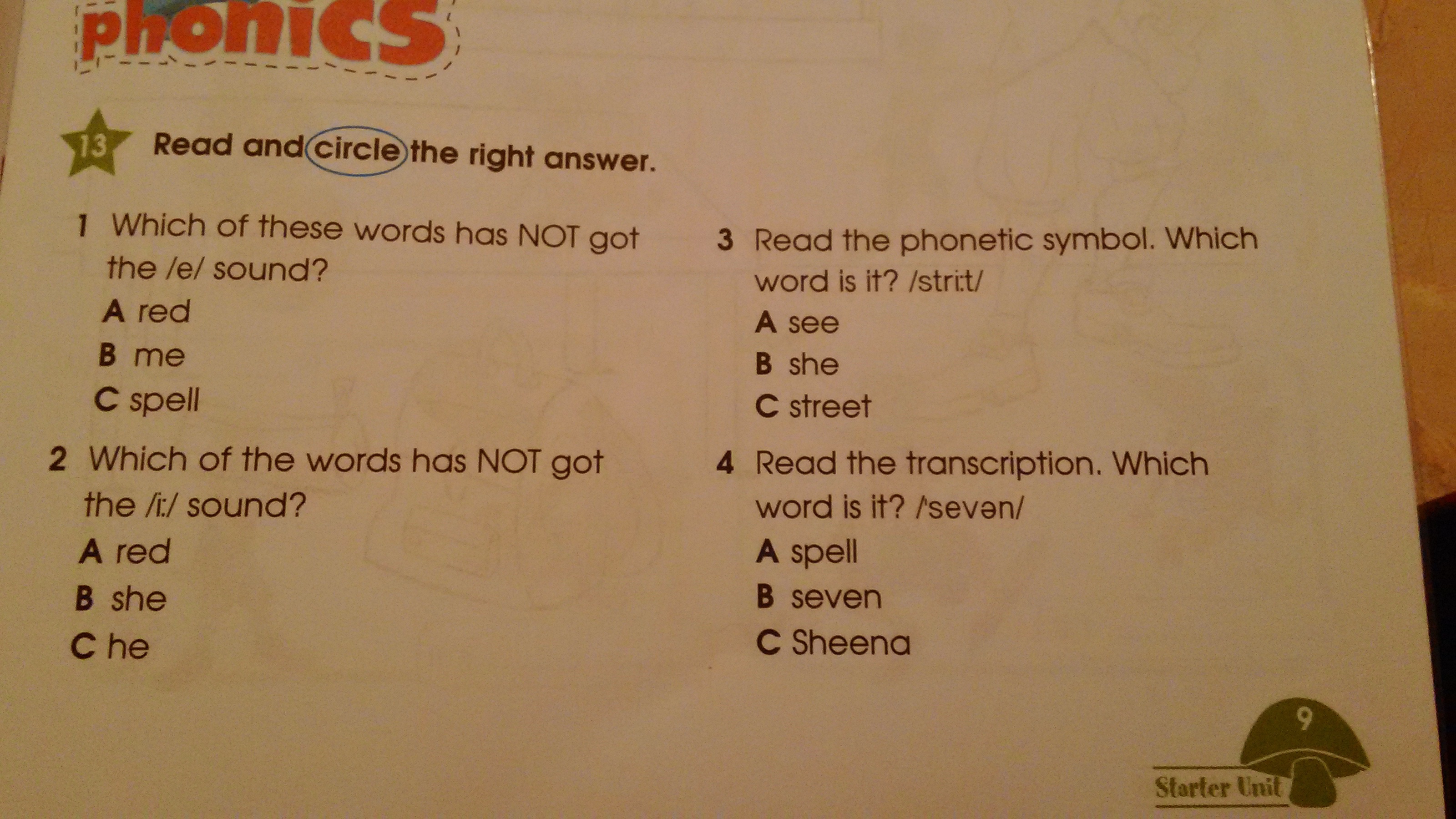 Английский язык 3 класс выбери правильный ответ. Обведи правильный ответ английский. Обведи правильный ответ английский язык 2 класс has have. This is Marks Bike прочти и обведи правильный ответ. Draw a circle Round the right answer обведи правильный ответ.